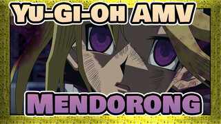 [Yu-Gi-Oh DM AMV] Mungkin Hanya Penggemar Yu-Gi-Oh Yang Akan Memutar Video Ini/Mendorong