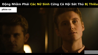 Giáng Sinh Đen 1 #phimhay