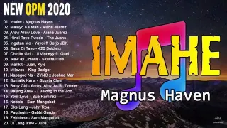 2020 OPM IMAHE BY: MAGNUS HEAVEN