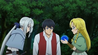 Good Bye Dragon Life S01E05 in Hindi Dubbed | Full HD Anime