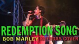 Redemption Song - Bob Marley | Kuerdas Cover