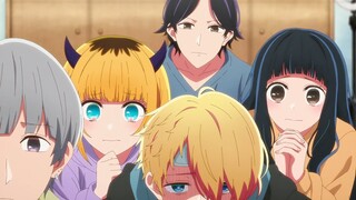 The Cast SUPPORT Akane and Aqua helped her redeem herself | 推しの子 OSHI NO KO EPISODE 7