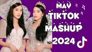 TikTok Mashup May 2024