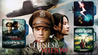 The Chinese Widow