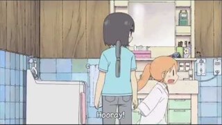 Nichijou - Mature 2