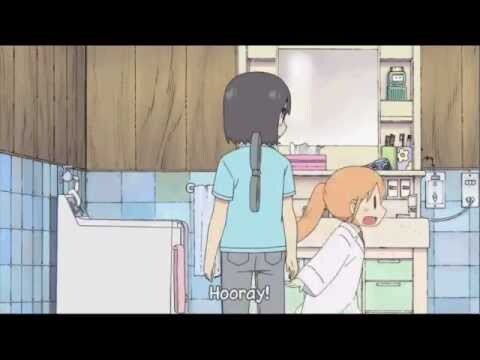 Nichijou - Mature 2