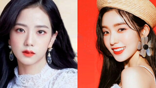 [Kim Jisoo và Irene] "Bạch Nguyệt Quang Và Nốt Chu Sa"