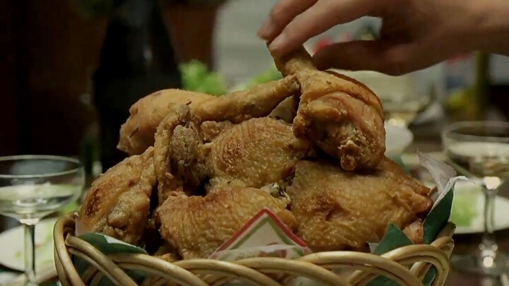 Videos Compilation | Different Ways Of Chicken Eating | Jet Li