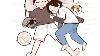 Ký ức mùa hè của Kuroken