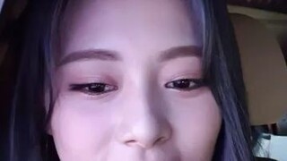 tzuyu vlive