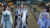 Lord of the Ancient God Grave S2 Episode 81