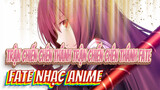 Trận chiến chén thánh Trận chiến chén thánh Fate|  FATE Nhạc Anime Nhạc Anime Ⅱ]