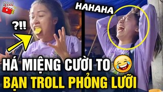 Tin 3 Phút Hài | Tổng hợp những tình huống hài hước 'KHÓ ĐỠ' khiến người ta 'DỞ KHÓC DỞ CƯỜI'