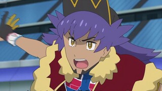 Pokémon Preview: Takeran Daigo confirmed to return! The top five of the strongest eight masters make