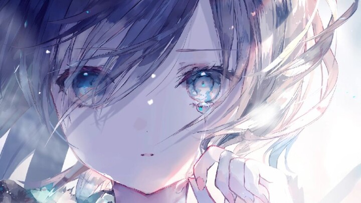 【Wallpaper Hidup】Air Mata Salju