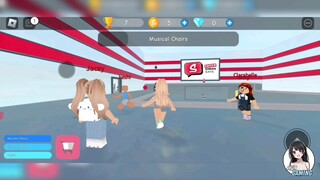 MAIN SIMON SAYS GAME JADUL KU🥹 Roblox Indonesia - Ayun Gaming