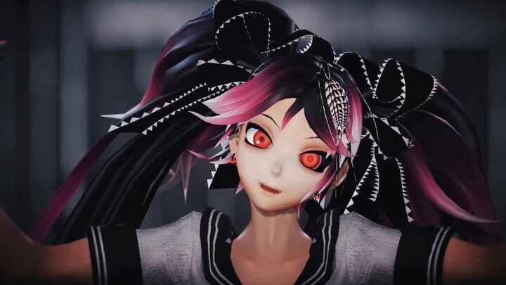 【シーエ/MMD】Masih ingat Kueyin Kalsium di tahun 2023?