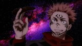 Jujutsu kaisen - Edit / Scary Garry