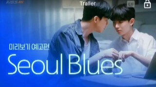 EP. 6 # SEOUL BLUES (ENGSUB)