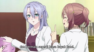 RikeKoi S2 Eps 7 (Sub Indo)