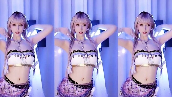 Minana Yeah (Mina) - Phut hon [Live Dance]