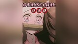 NEZUKO🥵🥵 anime nezuko demonslayer viral foryoupage foryou fypシ fyp pausegame pausechallange