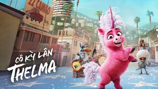 Cô kỳ lân Thelma (2024) - (LỒNG TIẾNG)