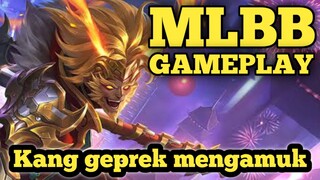 sun mode pust kembali