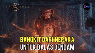 PERTARUNGAN UNTUK MEMBELA BUMI DI MORTAL KOMBAT • Alur Cerita Film Mortal Kombat (2021)