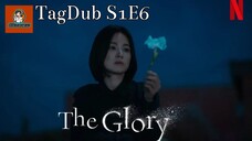 The Glory: S1E6 2022 HD Tagalog Dubbed #36