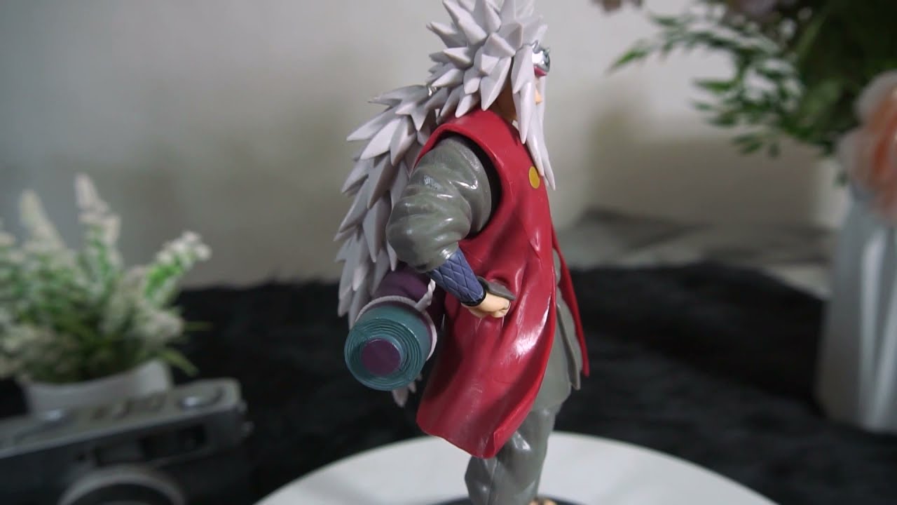 Giảm giá Mô hình shf jiraiya  BeeCost