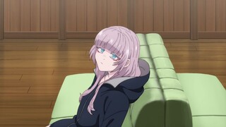 Yofukashi no Uta - Episode 05