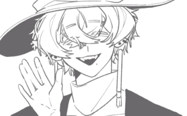 巫师与骑士