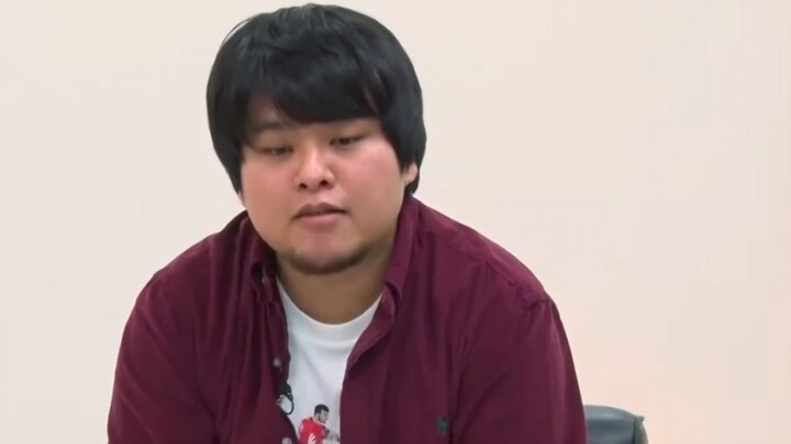 [Kenta Suga] Wawancara Jumpfesta dengan pemain bola voli Kenta Suga dipotong