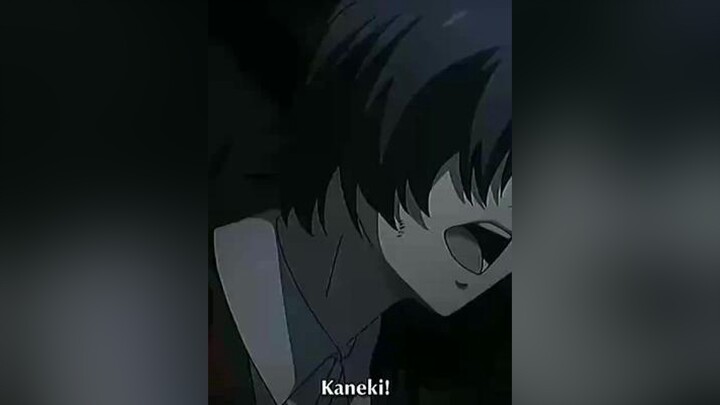 Động vợ Main là sai lầm rồi tokyoghoul kanekiken kanekikun anime animebadassmoment moment fpy