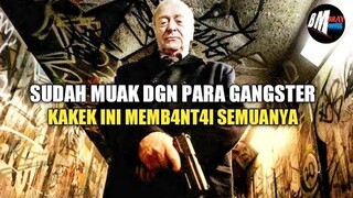 Kakek Yang Dianggap Lemah ini Ternyata Mantan Marinir Dgn Segudang Penghargaan  - Alur Cerita film