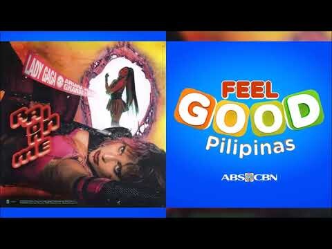 [OPM] Feel Good Pilipinas / Rain on Me (BGYO, KZ Tandingan, Lady Gaga & Ariana Grande Mixed Mashup)