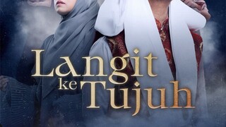 Langit Ke Tujuh (Ep6)