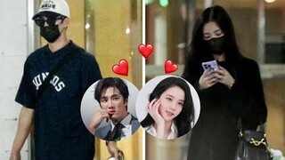 BREAKING: BLACKPINK's Jisoo And AhnBoHyun Confirmed To Be In A Relationship 👉 find out full story 💌