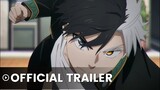 WIND BREAKER - Official Trailer | AnimeTaiyo