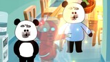 [Zombie Pandaren tập 8] Pea Shooter, YYDS