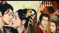 EP.7 JIANG JIA-REINCARNATED LOVERS ENG-SUB