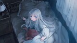 The Tentacle Friend of the White-haired Girl (Comic Recommendation)