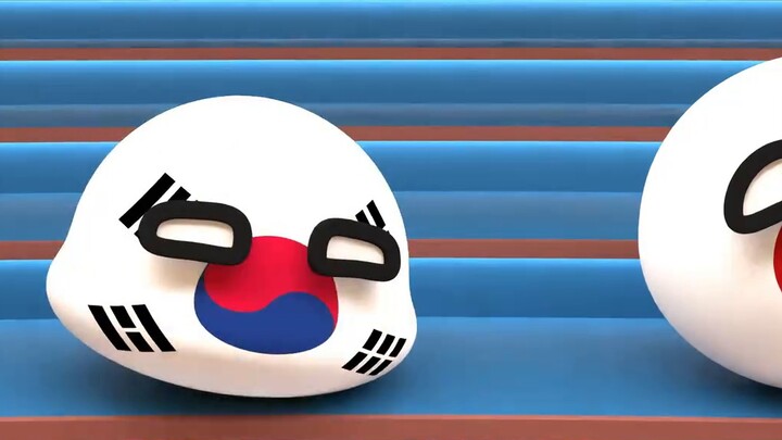 Saya sudah memprediksi prediksi Anda, itu disebut pandangan ke depan [Polandball]