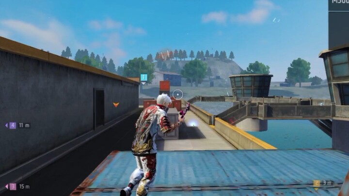 Wih... bundle baru... video baru 😍 || Free Fire || Gameplay