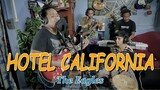 Packasz - Hotel California (The Eagles cover) / Reggae cover