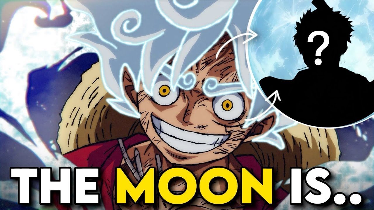 Luffy And The Other MYTHICAL GOD Devil Fruits Of One Piece, 50% OFF