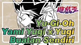 Yu-Gi-Oh|【Video Buatan Sendiri】 GOGO Kapal Hantu Yami Yugi x Yugi