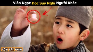 [Review Phim] Nếu Có Thể Đọc Suy Nghĩ của Người Khác bạn sẽ làm gì ? Tóm Tắt Phim Chung Quỳ Tróc Yêu