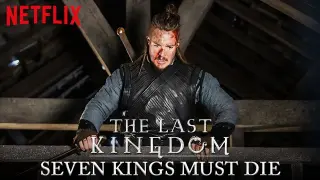 The Last Kingdom Movie: Seven Kings Must Die Release Date & Cast Updates!!!
